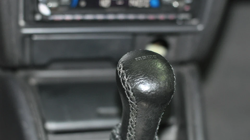 Subaru Legacy Кровопійця ПРОДАНА 4