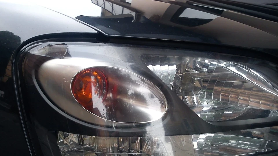 Subaru Legacy Rottweiler 3