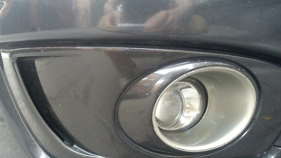 Subaru Legacy Rottweiler 4