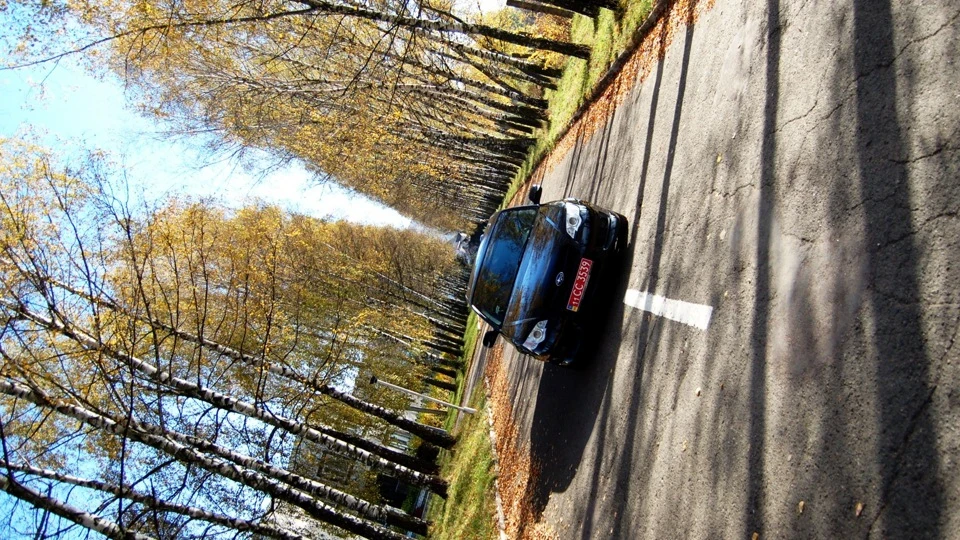Subaru Legacy Spec- 2