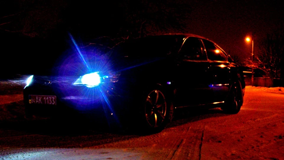 Subaru Legacy Суба) 2