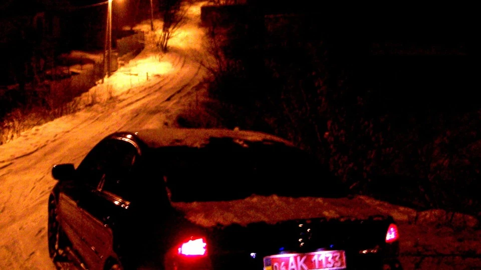 Subaru Legacy Суба) 3
