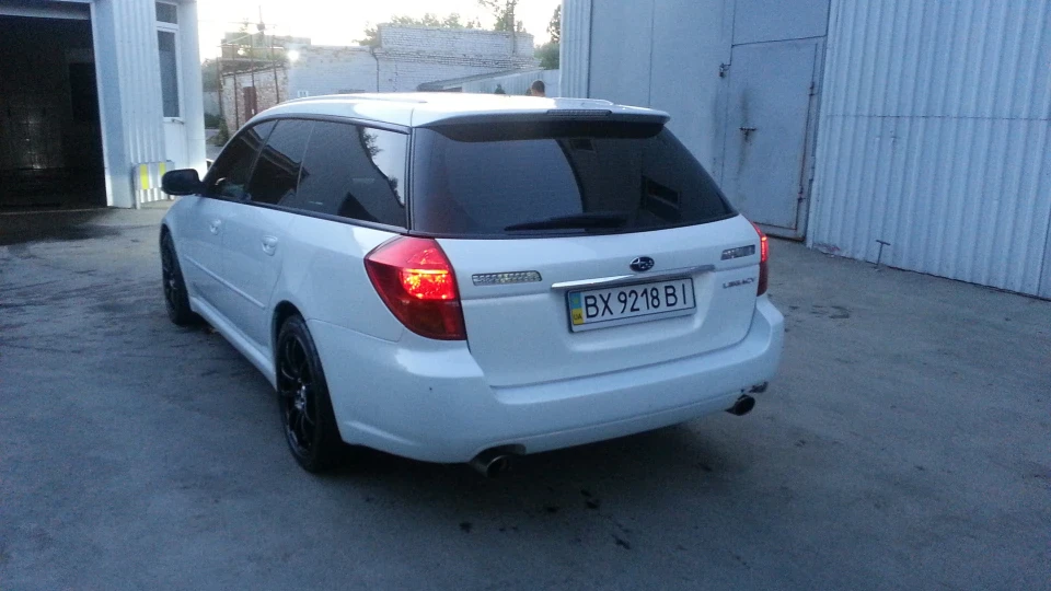 Subaru Legacy subaru.km.ua 4