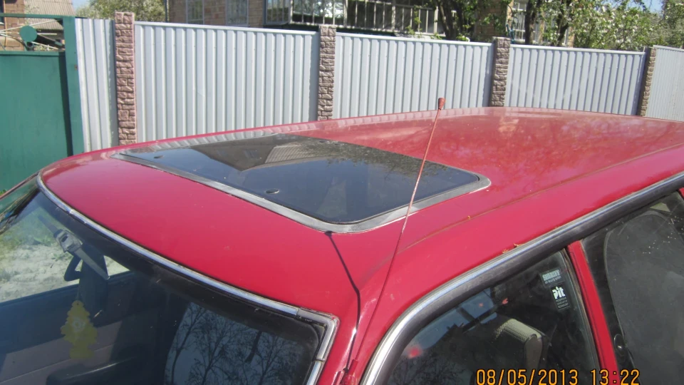 Subaru Leone 4WD 1.8 2
