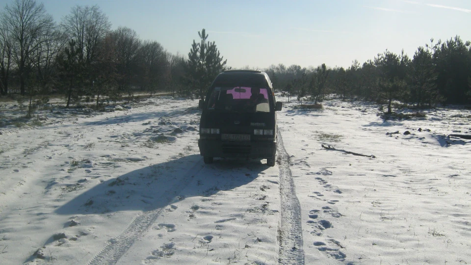Subaru Libero пін див. мультик смішарі 2