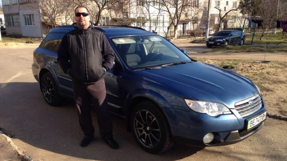 Subaru Outback .................... 2