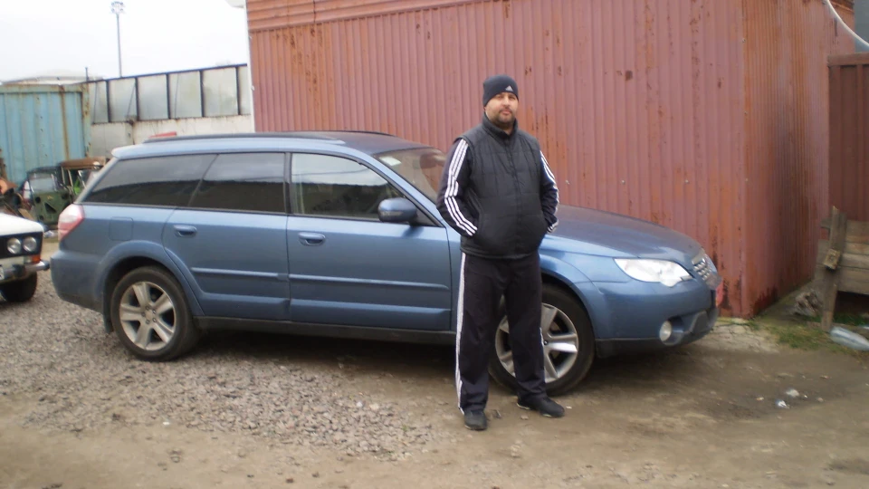 Subaru Outback .................... 4