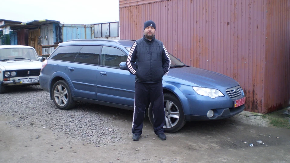 Subaru Outback .................... 5