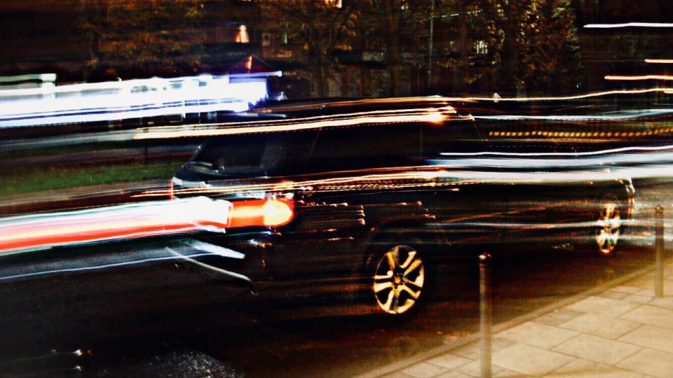 Subaru Outback 3