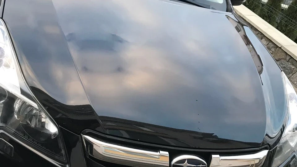 Subaru Outback 2