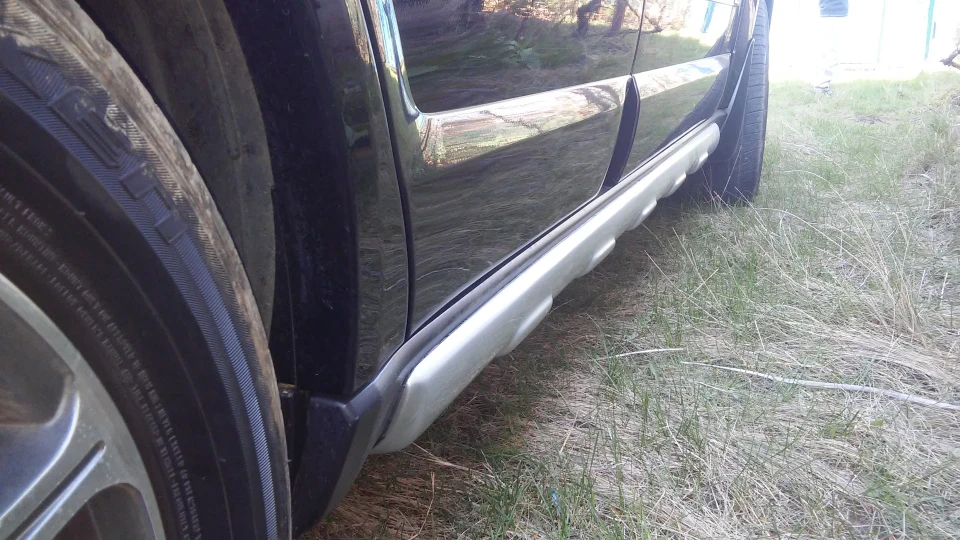 Subaru Outback 5