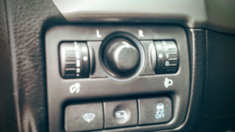 Subaru Outback 2,5 Аutomatic type TV 2