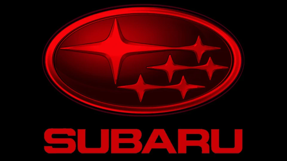 Subaru Outback 2.5 Lineartronic 2