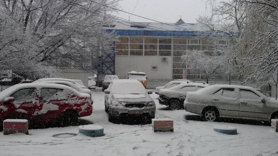 Subaru Outback 3.0 2