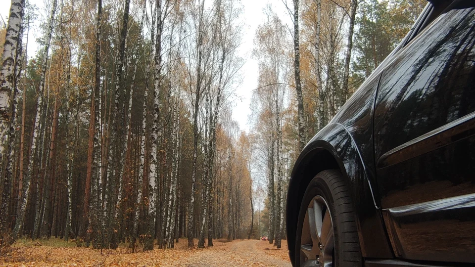 Subaru Outback 3.0 3