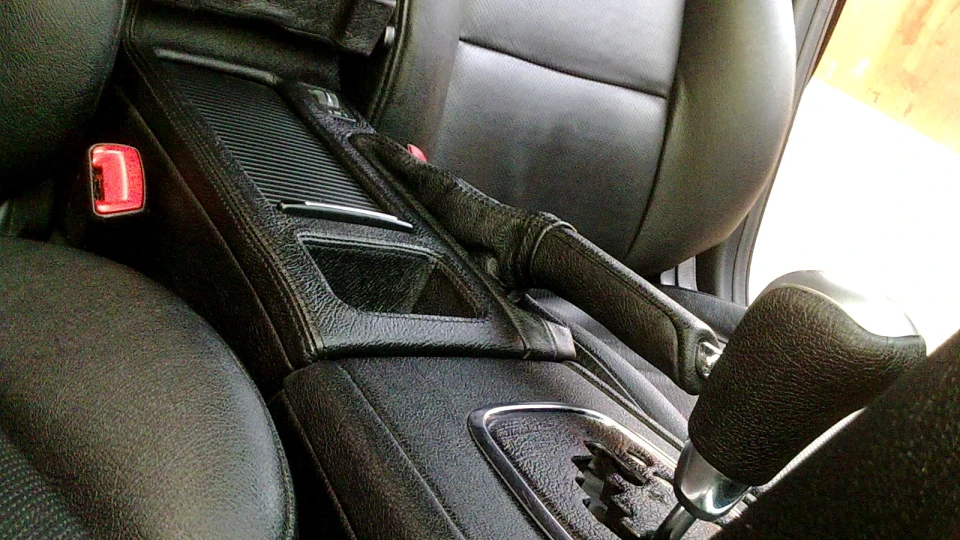 Subaru Outback EJ 252 4