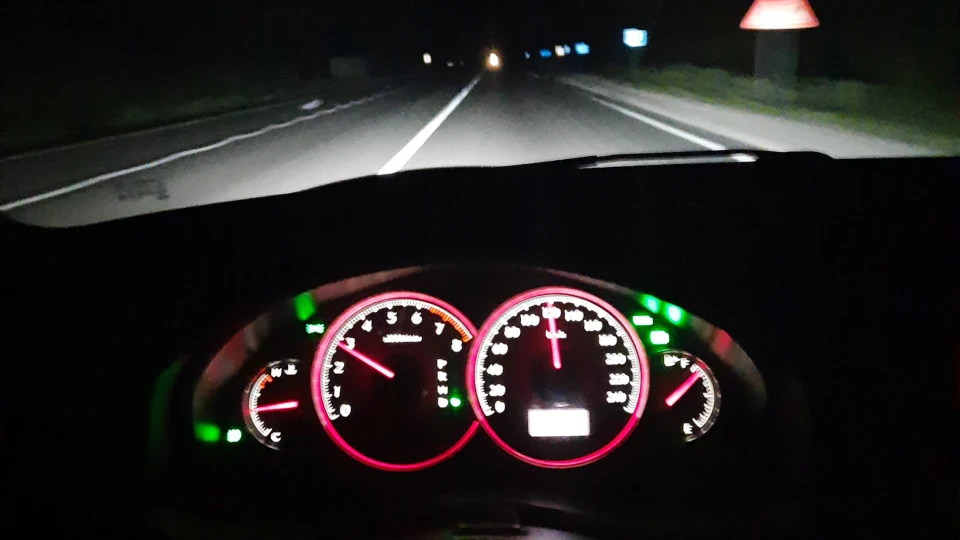 Subaru Outback EJ253 3