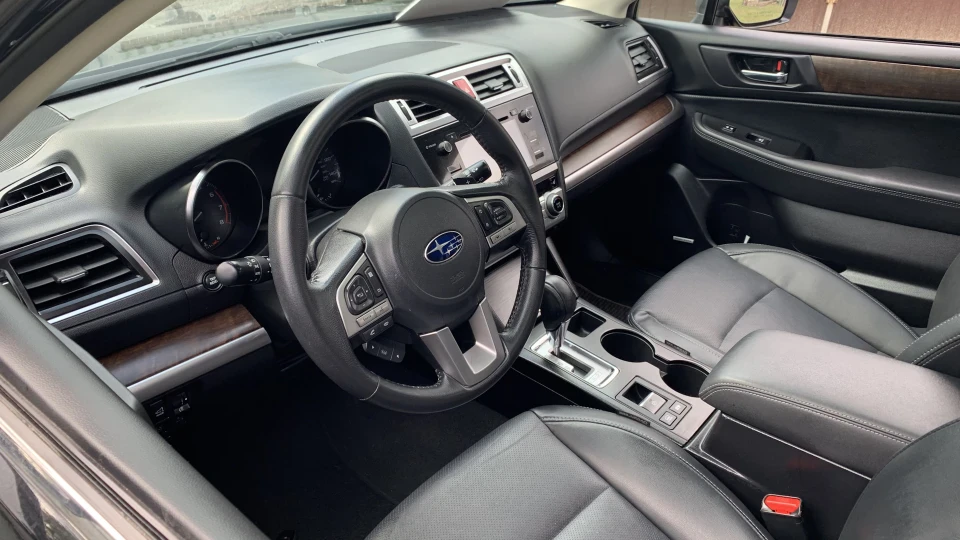 Subaru Outback Kasatik 2