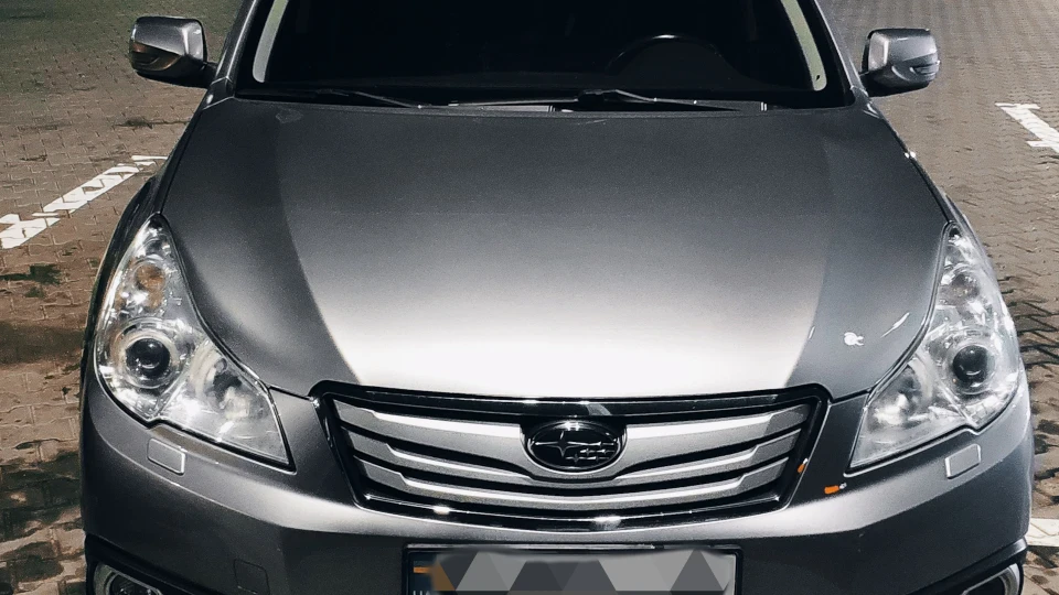 Subaru Outback KievUA 2