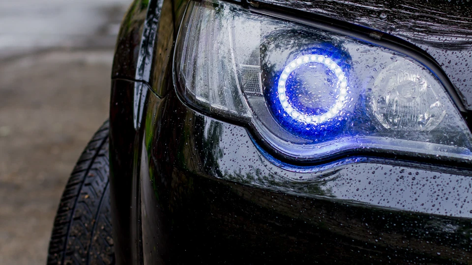 Subaru Outback Надійний апарат 2