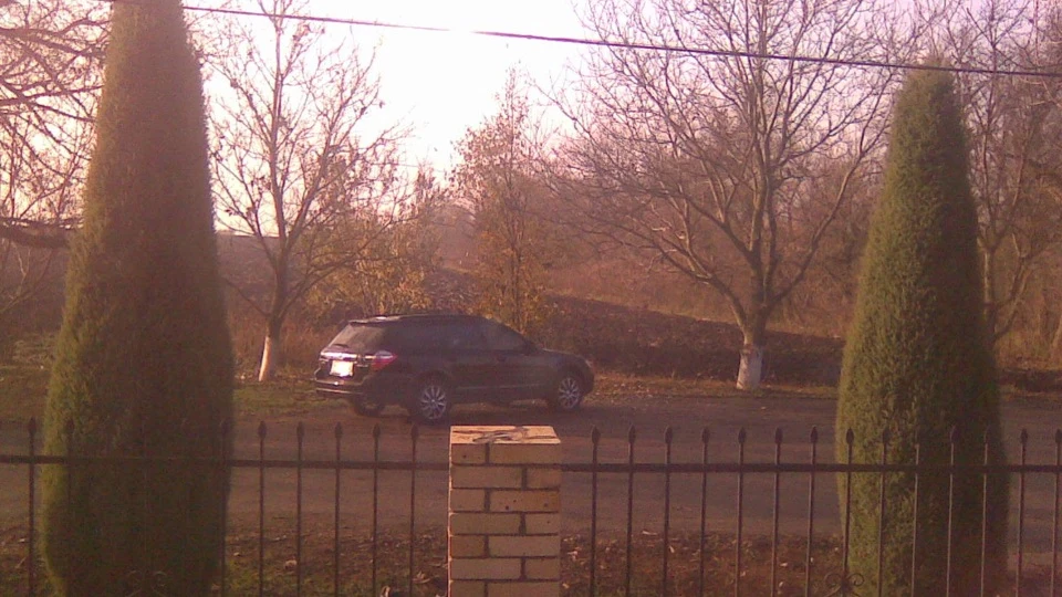Subaru Outback Опозитний 4ЕРТИК)) 3