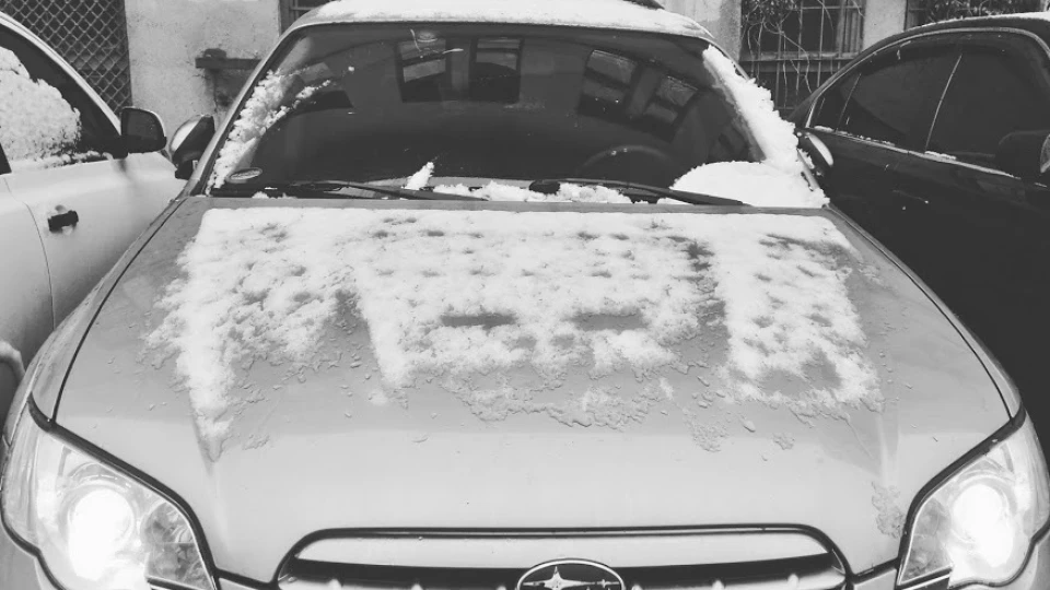 Subaru Outback OUT 5