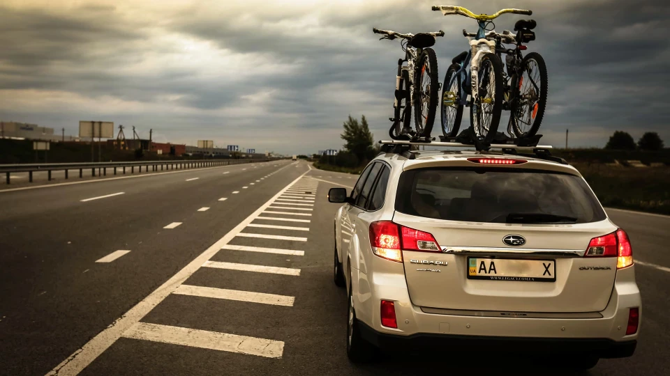 Subaru Outback ♂Perlik♂ 3
