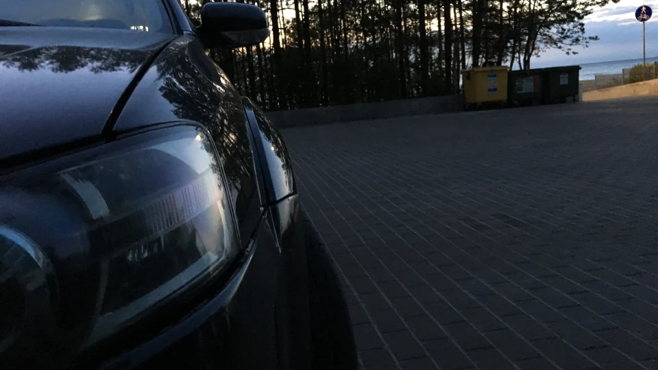 Subaru Outback PO GOSTU 5
