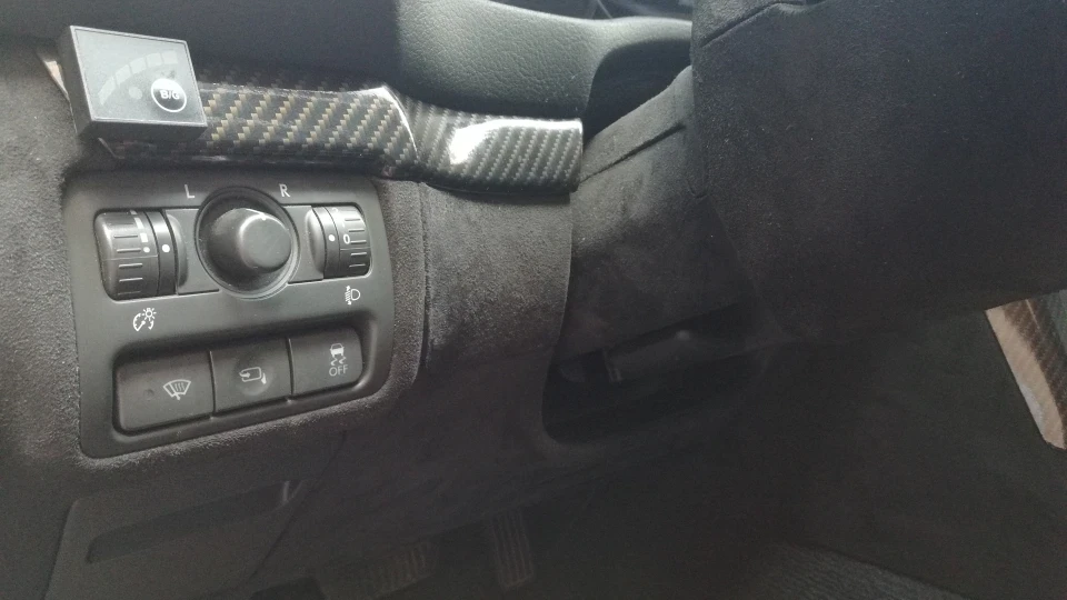 Subaru Outback ROWW 5