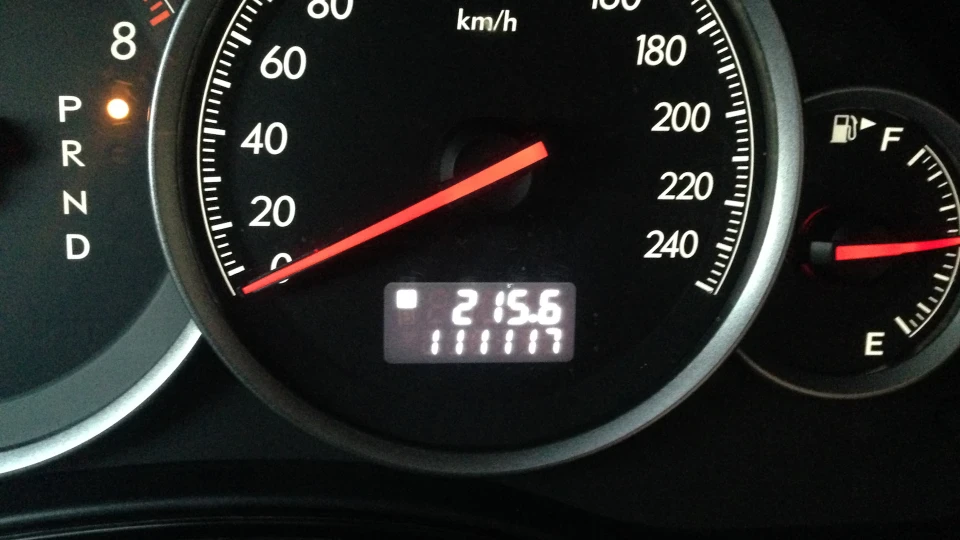 Subaru Outback СпортВагон 2