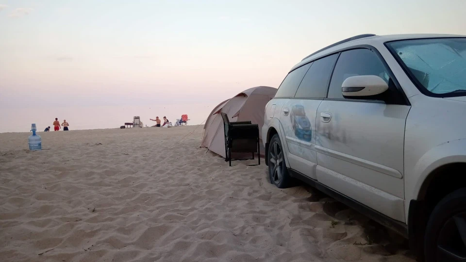 Subaru Outback Subaru Family 3