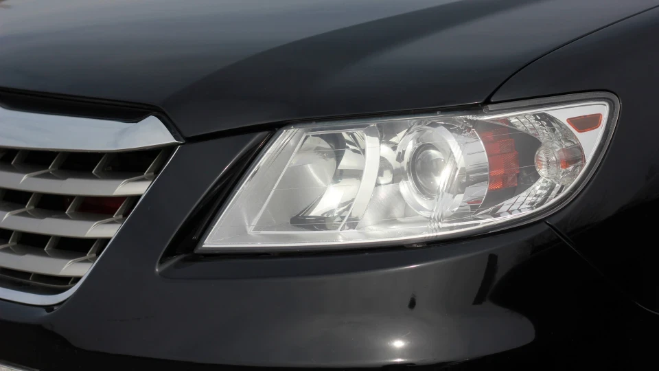 Subaru Tribeca