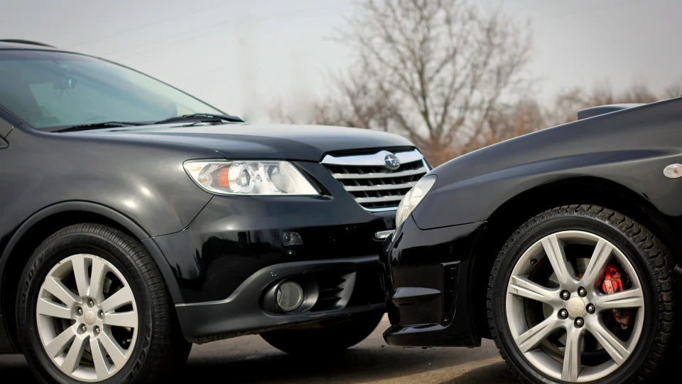 Subaru Tribeca 2