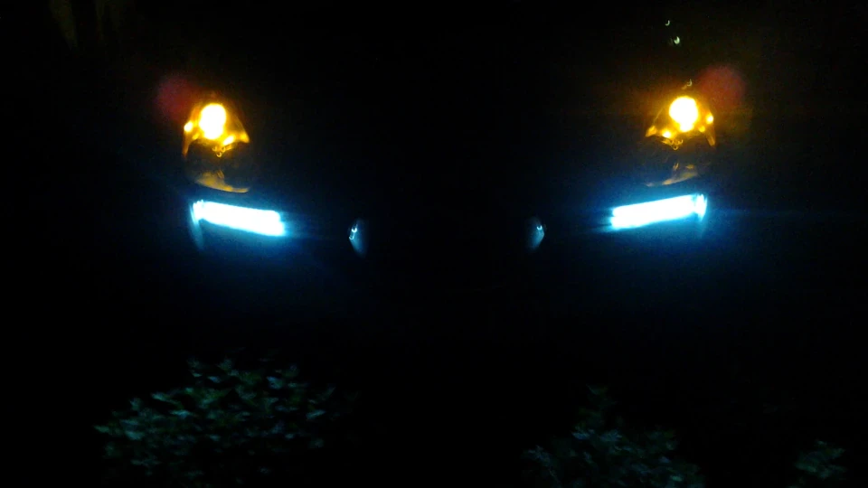 Subaru Tribeca