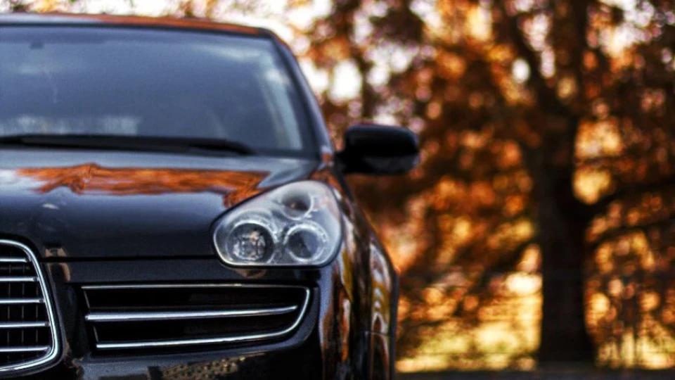 Subaru Tribeca