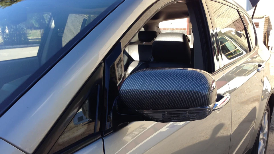 Subaru Tribeca 4