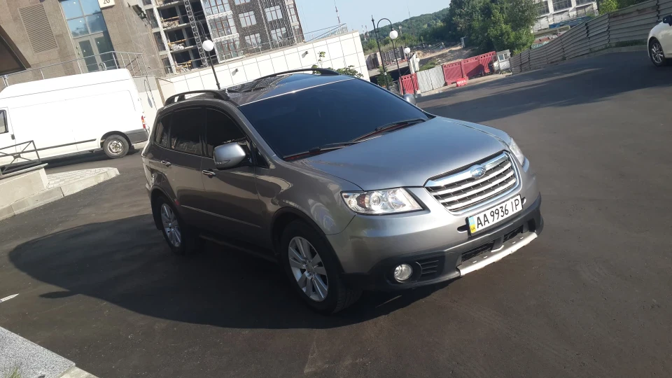 Subaru Tribeca