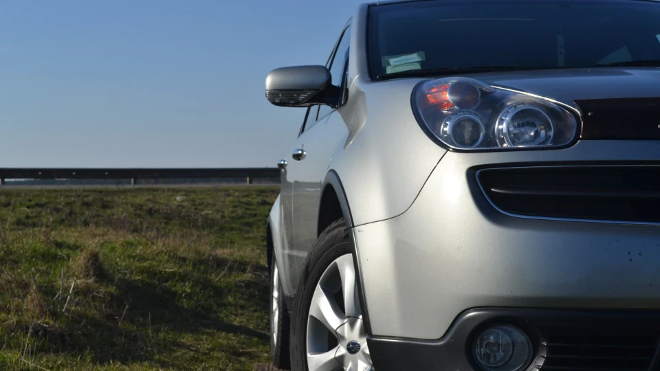 Subaru Tribeca