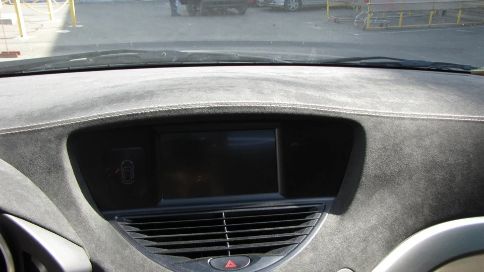 Subaru Tribeca 4