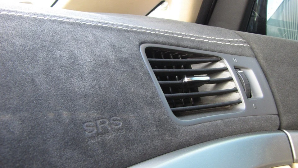 Subaru Tribeca 5
