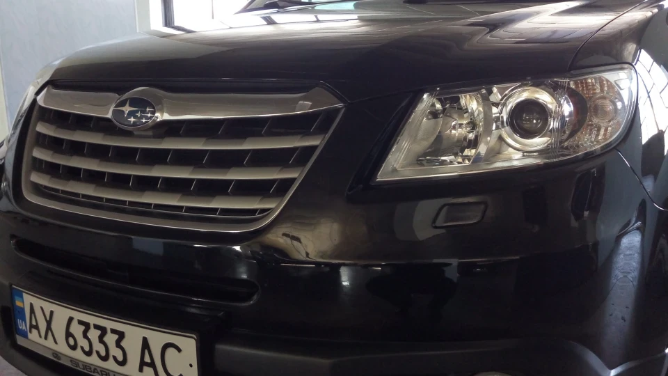 Subaru Tribeca