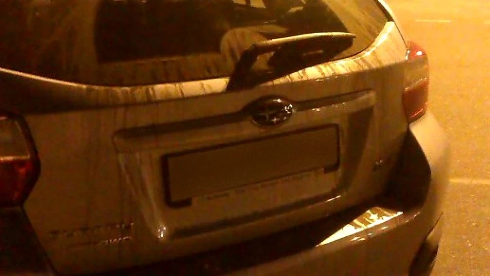 Subaru XV 1.6 CVT