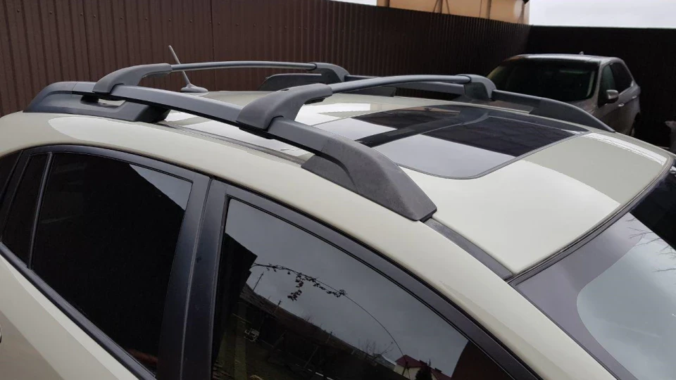 Subaru XV Crosstrek Khaki 5