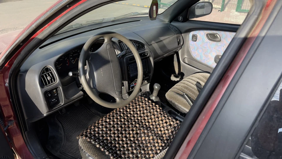 Suzuki Baleno 1,3 2