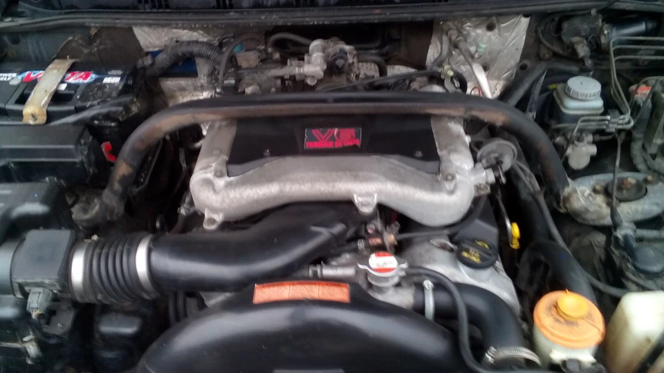 Suzuki Grand Vitara XL7 5