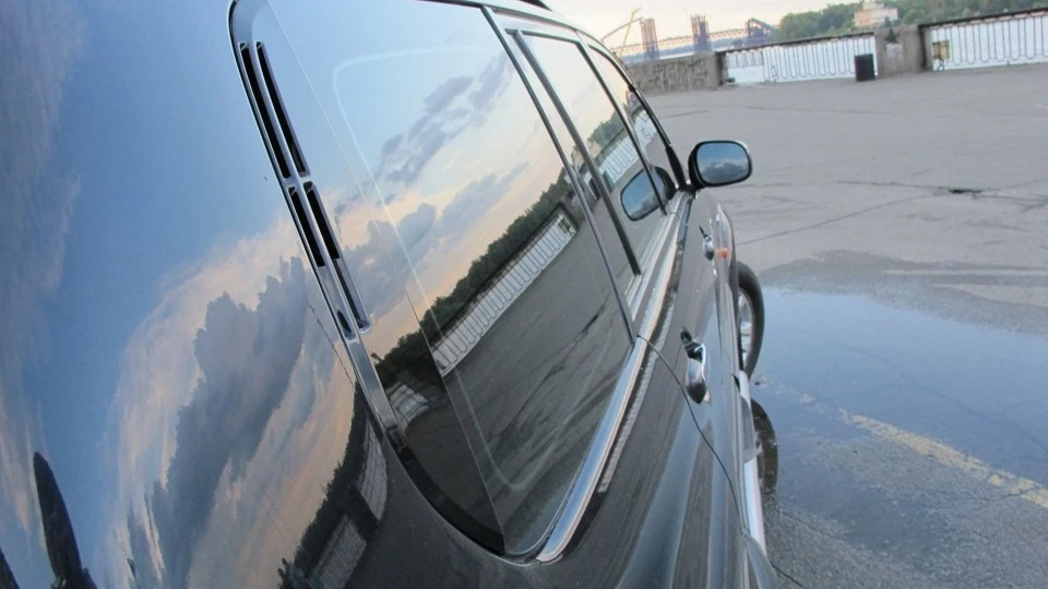 Suzuki Grand Vitara XL7 3