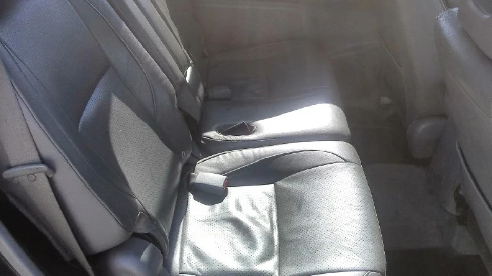 Suzuki Grand Vitara XL7 2.7 V6 4