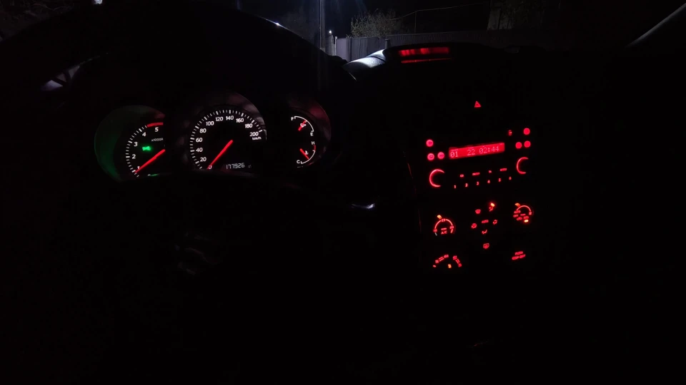 Suzuki Grand Vitara 3