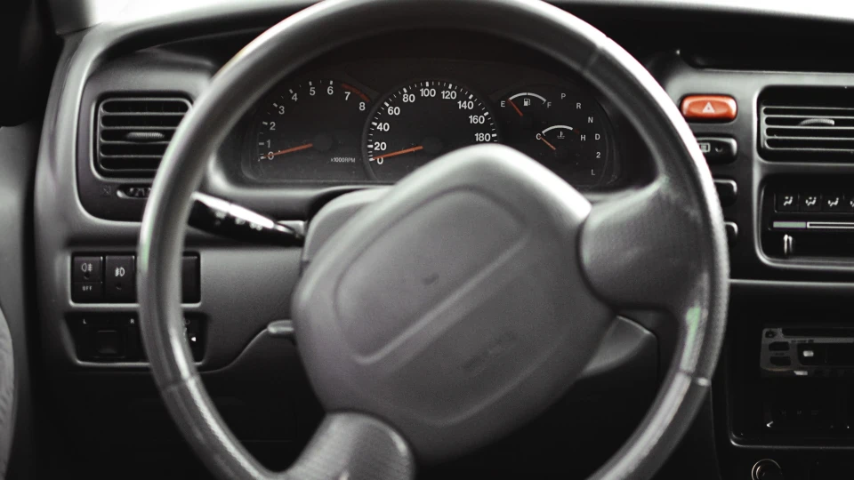 Suzuki Grand Vitara 4