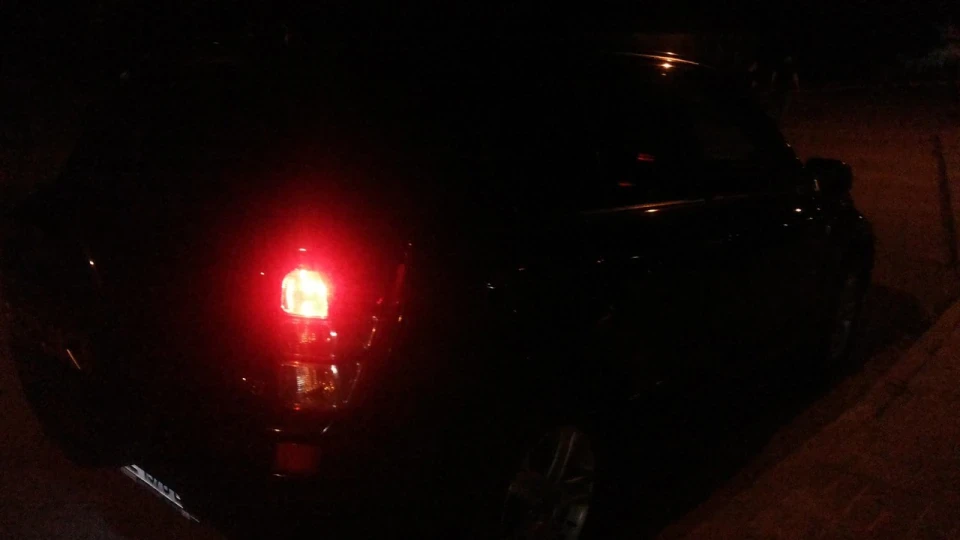 Suzuki Grand Vitara 3